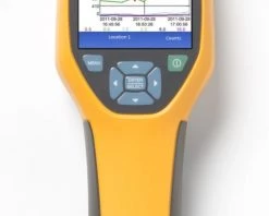 Fluke Autres Appareils De Mesure '985 Compteur De Particules Pour La Qualité De L''air Intérieur'