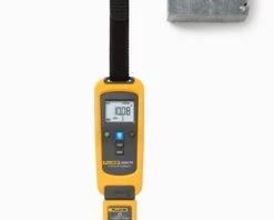 Fluke Multimètre A3004 FC Pince De Courant DC Sans Fil 4-20 MA -D’appareils de mesure Soldes a3004 fc pince de courant dc sans fil 4 20 ma 2