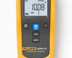 Fluke Multimètre A3004 FC Pince De Courant DC Sans Fil 4-20 MA