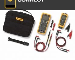 Fluke Multimètre 'Bloc D''alimentation CA FC Wireless V3000'