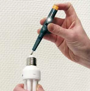 Multimètre Brennenstuhl 1297150 Multitester électronique MT 6 S/2 4 Multimètre Brennenstuhl 1297150 Multitester électronique MT 6 S/2 – Image 2