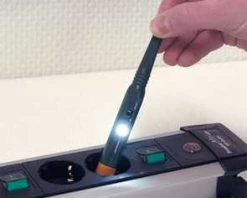 Multimètre Brennenstuhl 1297150 Multitester électronique MT 6 S/2 11 Multimètre Brennenstuhl 1297150 Multitester électronique MT 6 S/2 -D’appareils de mesure Soldes brennenstuhl 1297150 multitester electronique mt 6 s 2 3