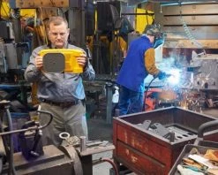 Fluke Hygromètre Et Pyromètre Caméra Acoustique Industrielle FLK-II900 -D’appareils de mesure Soldes camera acoustique industrielle flk ii900 2