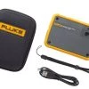 Fluke Hygromètre Et Pyromètre 'Caméra D''imagerie Thermique FLK-PTI120 9Hz' 1 Fluke Hygromètre Et Pyromètre 'Caméra D''imagerie Thermique FLK-PTI120 9Hz' -D’appareils de mesure Soldes camera d imagerie thermique flk pti120 9hz