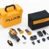 Fluke Hygromètre Et Pyromètre 'Caméra D''imagerie Thermique TiS60 9Hz' -D’appareils de mesure Soldes camera d imagerie thermique tis60 9hz