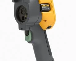 Fluke Hygromètre Et Pyromètre 'Caméra D''imagerie Thermique TiS60 9Hz' -D’appareils de mesure Soldes camera d imagerie thermique tis60 9hz 1 2