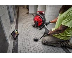 Milwaukee Caméra D'inspection 36m M18 SIC36