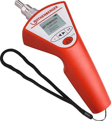 Rothenberger Autres Appareils De Mesure Détecteur De Fuites Acoustique Roleak Aqua 3Plus Pour Pipelines 1500003533 4 Rothenberger Autres Appareils De Mesure Détecteur De Fuites Acoustique Roleak Aqua 3Plus Pour Pipelines 1500003533 – Image 2