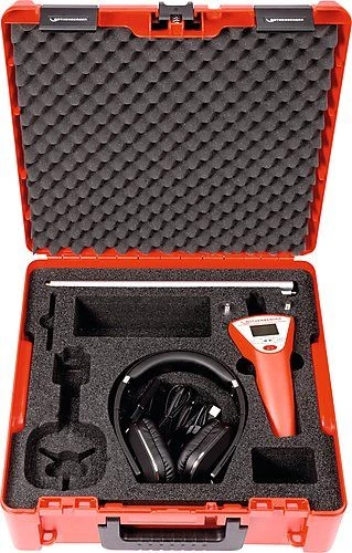 Rothenberger Autres Appareils De Mesure Détecteur De Fuites Acoustique Roleak Aqua 3Plus Pour Pipelines 1500003533 3 Rothenberger Autres Appareils De Mesure Détecteur De Fuites Acoustique Roleak Aqua 3Plus Pour Pipelines 1500003533