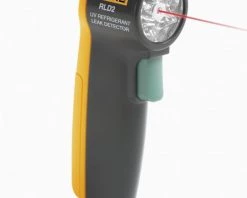 Fluke Autres Appareils De Mesure Détecteur De Fuites Et Lampe De Poche RLD2