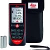 Leica Télémètre Disto D510 Lasermètre Pour Extérieur Et Intérieur, Avec Une Portée De 200m, Caméra Et Bluetooth® 4.0 792290 -D’appareils de mesure Soldes disto d510 lasermetre pour exterieur et interieur avec une portee de 200m camera et bluetoothr 4 0 792290
