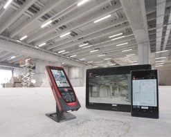 Leica Télémètre Disto S910 Lasermètre Avec Technologie De Mesure 3D 805080 -D’appareils de mesure Soldes disto s910 lasermetre avec technologie de mesure 3d 805080 3