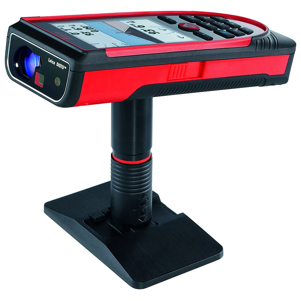 Leica Télémètre Disto S910 P2P-Pack Lasermètre Avec Technologie De Mesure 3D, Wifi Et Plug-in Pour AutoCAD 887900 7 Leica Télémètre Disto S910 P2P-Pack Lasermètre Avec Technologie De Mesure 3D, Wifi Et Plug-in Pour AutoCAD 887900 – Image 5