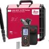 Leica Disto X3-1 P2P Télémètre Laser 887687 -D’appareils de mesure Soldes disto x3 1 p2p telemetre laser 887687