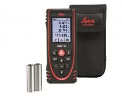 Leica Télémètre Disto X3 Lasermètre 850833