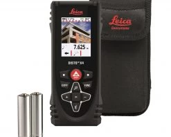 Leica Télémètre Disto X4 Lasermètre 855107