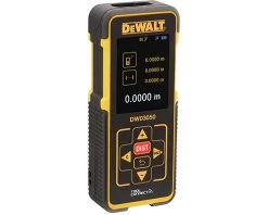 DeWalt DW03050 Télémètre 50 M