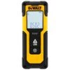 DeWalt Télémètre DWHT77100-XJ Mesureur De Distance Laser 30 M