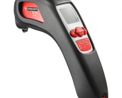 Facom Hygromètre Et Pyromètre DX.T100PB Thermomètre à Infrarouge -60 °C à 600 °C