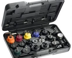 Facom Expert Autres Appareils De Mesure E200511 Kit De Test Pour Les Systèmes De Refroidissement