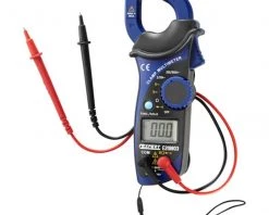 Facom Expert E201803 Pince Pour Multimètre