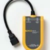 Fluke Autres Appareils De Mesure Enregistreur De Qualité De Tension VR1710