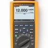 Multimètre FLK-289/FVF/IR3000 Kit De Combinaison Du Fluke 289 Et Du Logiciel FlukeView Forms -D’appareils de mesure Soldes flk 289 fvf ir3000 kit de combinaison du fluke 289 et du logiciel flukeview forms