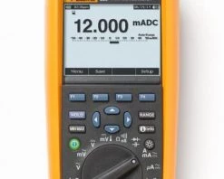 Multimètre FLK-289/FVF/IR3000 Kit De Combinaison Du Fluke 289 Et Du Logiciel FlukeView Forms