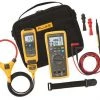 Fluke Multimètre 'FLK-A3001 Kit D''alimentation Sans Fil' -D’appareils de mesure Soldes flk a3001 kit d alimentation sans fil