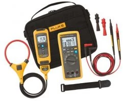 Fluke Multimètre 'FLK-A3001 Kit D''alimentation Sans Fil'