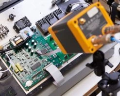 Fluke Hygromètre Et Pyromètre FLK-RSE300 Caméra Infrarouge 9Hz Avec Système De Montage 8 Fluke Hygromètre Et Pyromètre FLK-RSE300 Caméra Infrarouge 9Hz Avec Système De Montage -D’appareils de mesure Soldes flk rse300 camera infrarouge 9hz avec systeme de montage 2