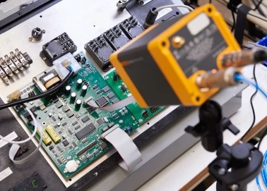 Fluke Hygromètre Et Pyromètre FLK-RSE300 Caméra Infrarouge 9Hz Avec Système De Montage 5 Fluke Hygromètre Et Pyromètre FLK-RSE300 Caméra Infrarouge 9Hz Avec Système De Montage – Image 3