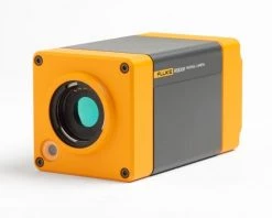 Fluke Hygromètre Et Pyromètre FLK-RSE300 Caméra Infrarouge 9Hz Avec Système De Montage