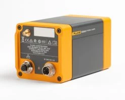 D’appareils de mesure Soldes -D’appareils de mesure Soldes flk rse600 camera infrarouge 9hz avec systeme de montage 1