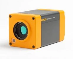 Fluke Hygromètre Et Pyromètre FLK-RSE600 Caméra Infrarouge 9Hz Avec Système De Montage