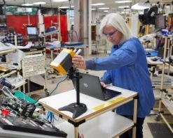 Fluke Hygromètre Et Pyromètre FLK-RSE600 Caméra Infrarouge 9Hz Avec Système De Montage 9 Fluke Hygromètre Et Pyromètre FLK-RSE600 Caméra Infrarouge 9Hz Avec Système De Montage -D’appareils de mesure Soldes flk rse600 camera infrarouge 9hz avec systeme de montage 3