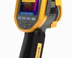 Fluke Hygromètre Et Pyromètre 'FLK-TI401-PRO Caméra D''imagerie Thermique 9Hz'