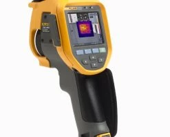 Fluke Hygromètre Et Pyromètre 'FLK-TI401-PRO Caméra D''imagerie Thermique 9Hz' 7 Fluke Hygromètre Et Pyromètre 'FLK-TI401-PRO Caméra D''imagerie Thermique 9Hz' -D’appareils de mesure Soldes flk ti401 pro camera d imagerie thermique 9hz 1 2