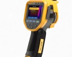 Fluke Hygromètre Et Pyromètre 'FLK-TI480-PRO Caméra D''imagerie Thermique 9Hz'