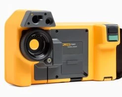 Fluke Hygromètre Et Pyromètre 'FLK-TIX501 Caméra D''imagerie Thermique 9Hz' 8 Fluke Hygromètre Et Pyromètre 'FLK-TIX501 Caméra D''imagerie Thermique 9Hz' -D’appareils de mesure Soldes flk tix501 camera d imagerie thermique 9hz 1 2