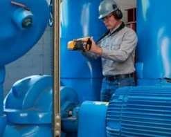 Fluke Hygromètre Et Pyromètre 'FLK-TIX501 Caméra D''imagerie Thermique 9Hz' 9 Fluke Hygromètre Et Pyromètre 'FLK-TIX501 Caméra D''imagerie Thermique 9Hz' -D’appareils de mesure Soldes flk tix501 camera d imagerie thermique 9hz 1 3