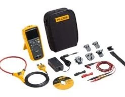 FLUKE-279FC I/B IFlex Multimètre Thermique Avec Imagerie Thermique