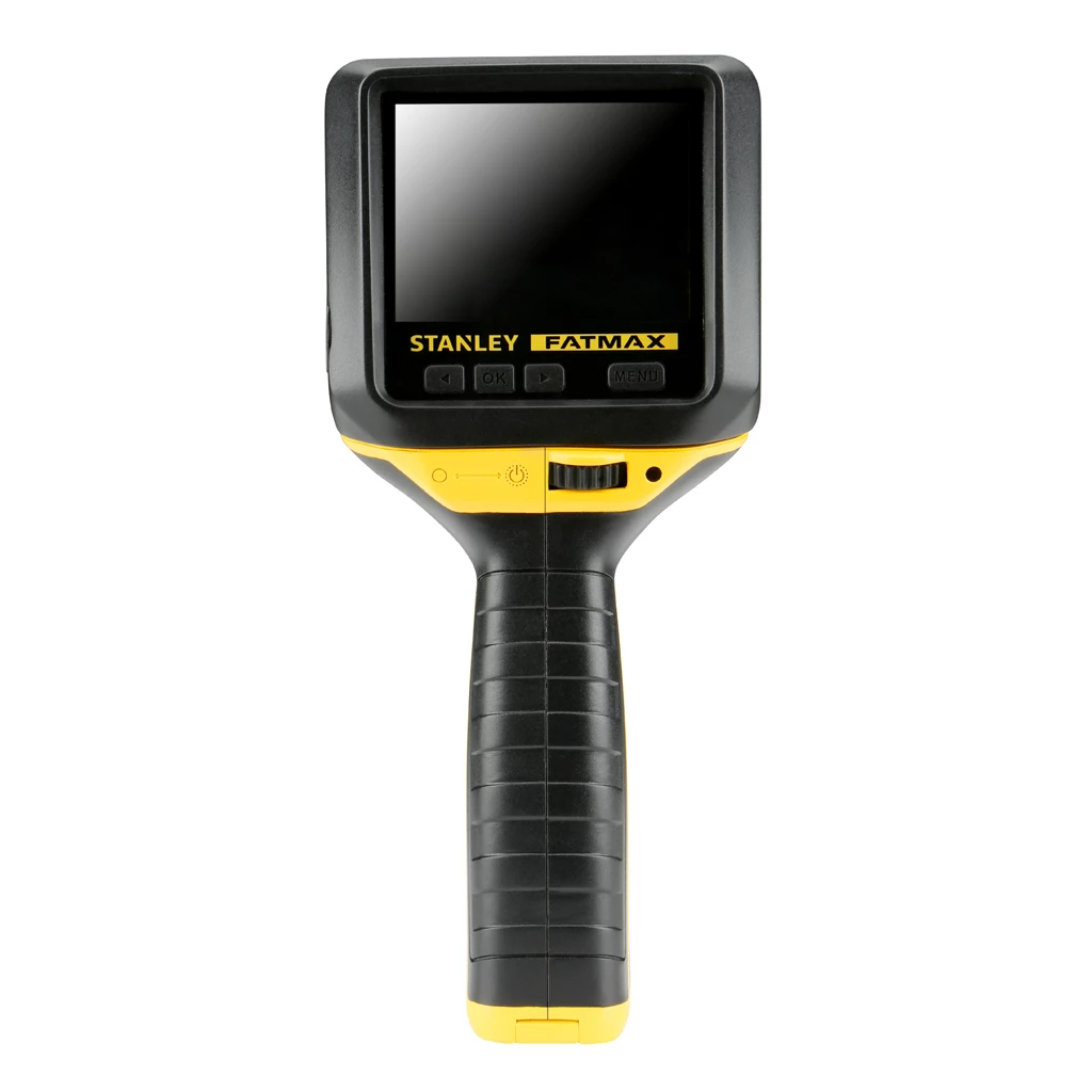 Stanley FMHT0-77421 Caméra D'inspection FatMax 5 Stanley FMHT0-77421 Caméra D'inspection FatMax – Image 3