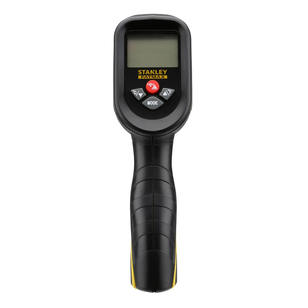 Stanley Hygromètre Et Pyromètre FMHT0-77422 Thermomètre IR FatMax 4 Stanley Hygromètre Et Pyromètre FMHT0-77422 Thermomètre IR FatMax – Image 2