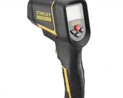 Stanley Hygromètre Et Pyromètre FMHT0-77422 Thermomètre IR FatMax