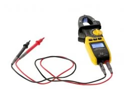 Stanley FMHT82564-0 Multimètre Numérique FATMAX® Ammeter Smart