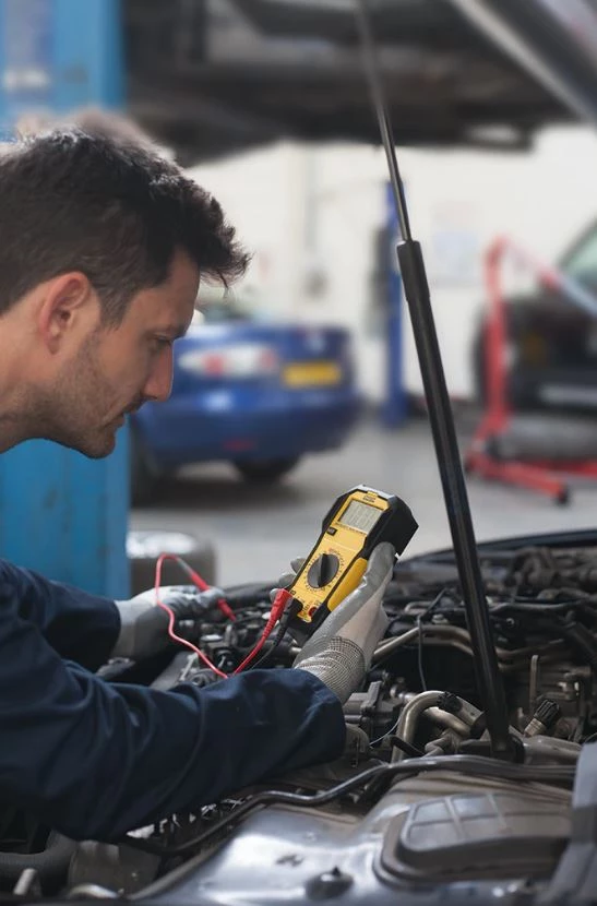 Stanley FMHT82565-0 FATMAX® Multimètre Numérique 7 Stanley FMHT82565-0 FATMAX® Multimètre Numérique – Image 5