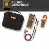 Fluke Multimètre 'Kit D''alimentation FC Wireless A3000' -D’appareils de mesure Soldes kit d alimentation fc wireless a3000