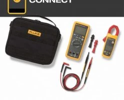 Fluke Multimètre 'Kit D''alimentation FC Wireless A3000'