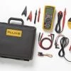 Fluke Multimètre Kit De Combinaison 1587/I400 FC -D’appareils de mesure Soldes kit de combinaison 1587 i400 fc
